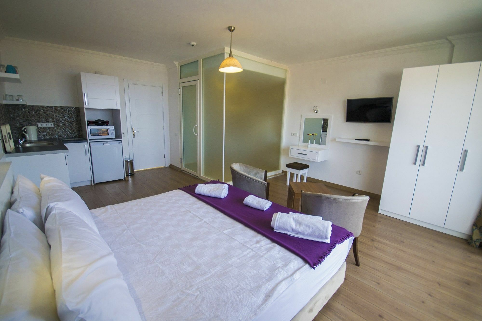 Kelebek Hotel Kalkan Kültér fotó